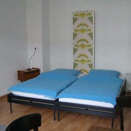 Hostel 2.Heimat Leipzig Eksteriør billede
